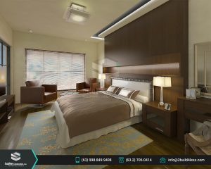 interior design