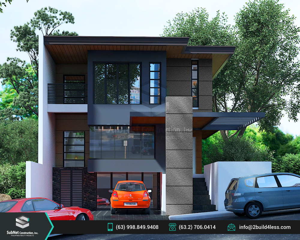 Denver_Design Trends for Home Exteriors