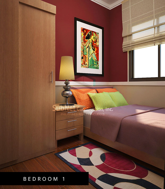 Milan Bedroom_Home Furniture and Fixture Trends