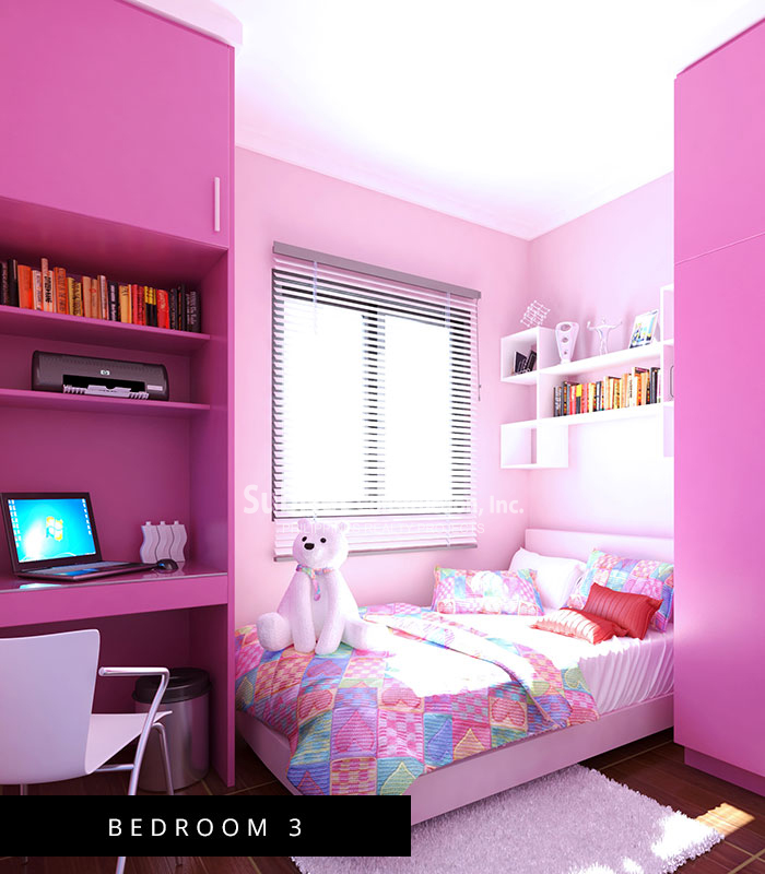 Milan Yosha Bedroom_Home Furniture and Fixture Trends