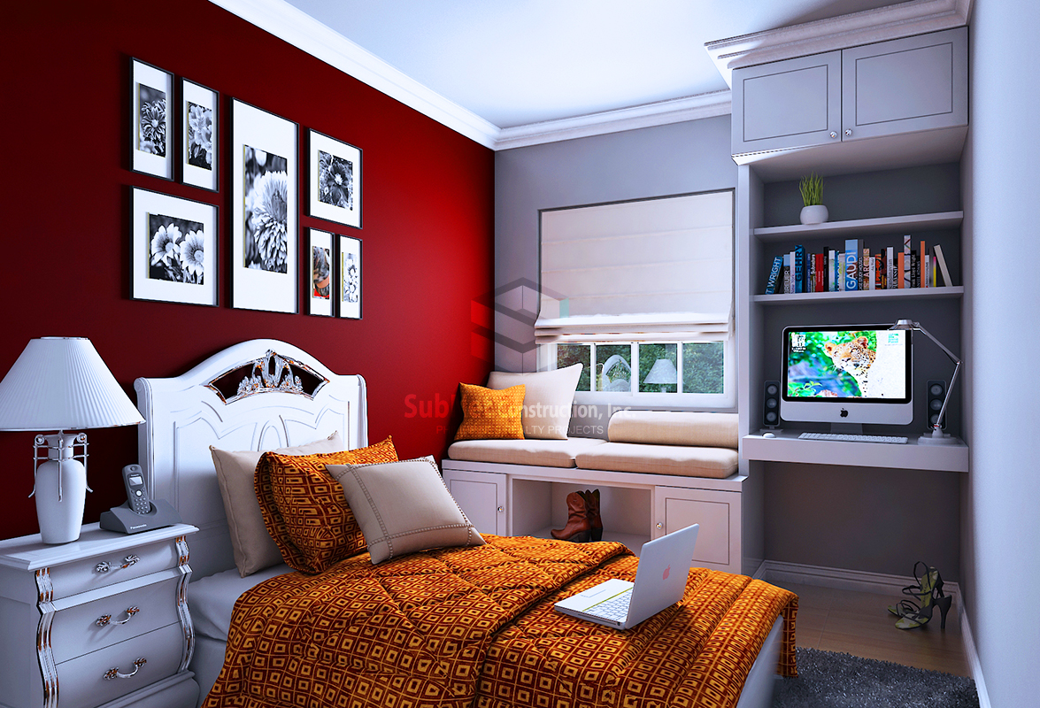Singapore Bedroom_Home Furniture and Fixture Trends