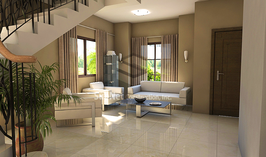 Jeddah_Living Room Trends