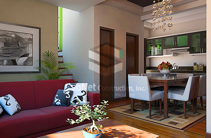 Milan_Living Room Trends