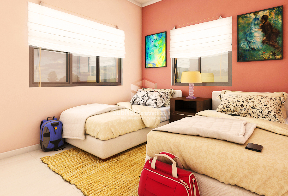 Bahrain_Bedroom Design Trends
