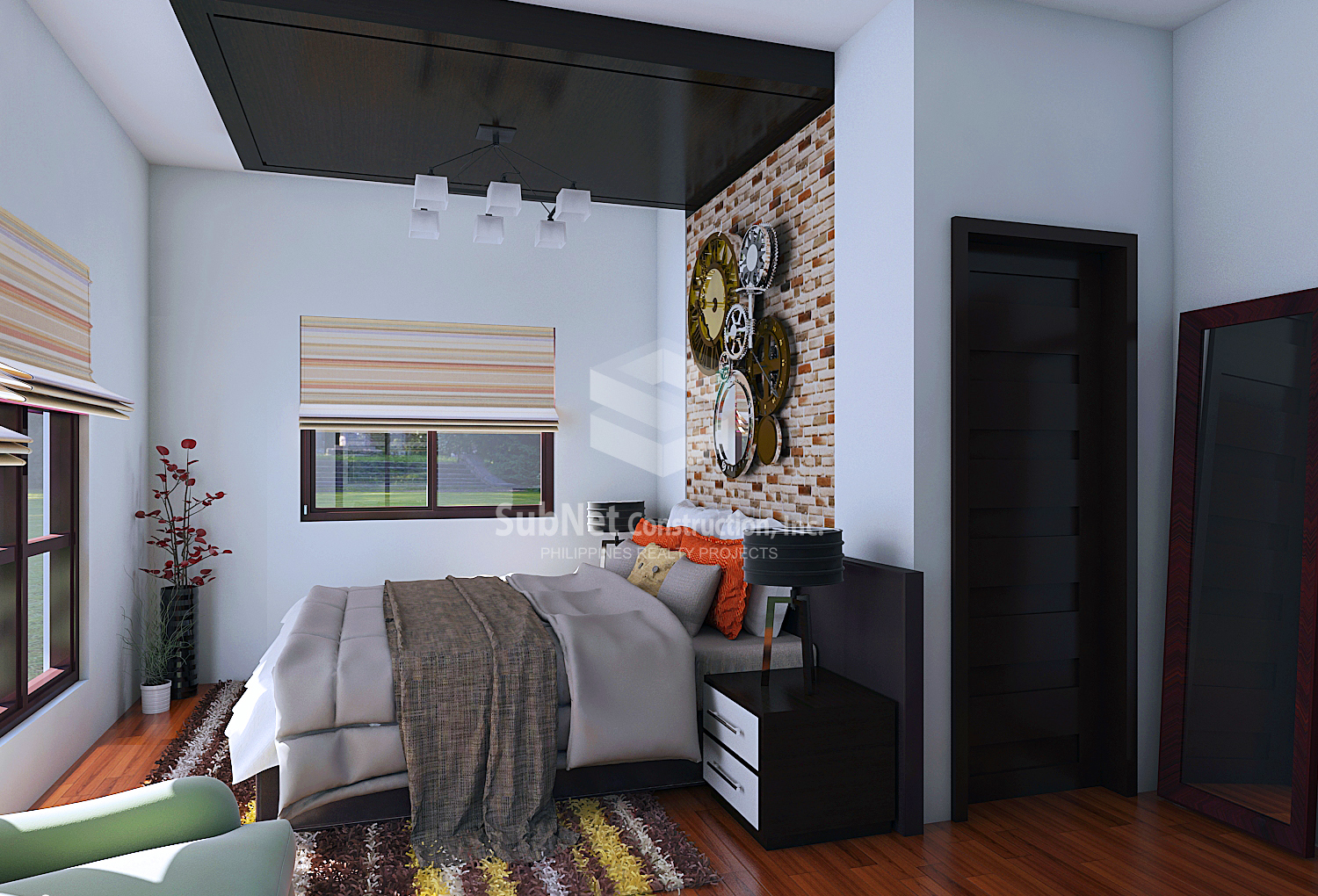 Boston_Bedroom Design Trends