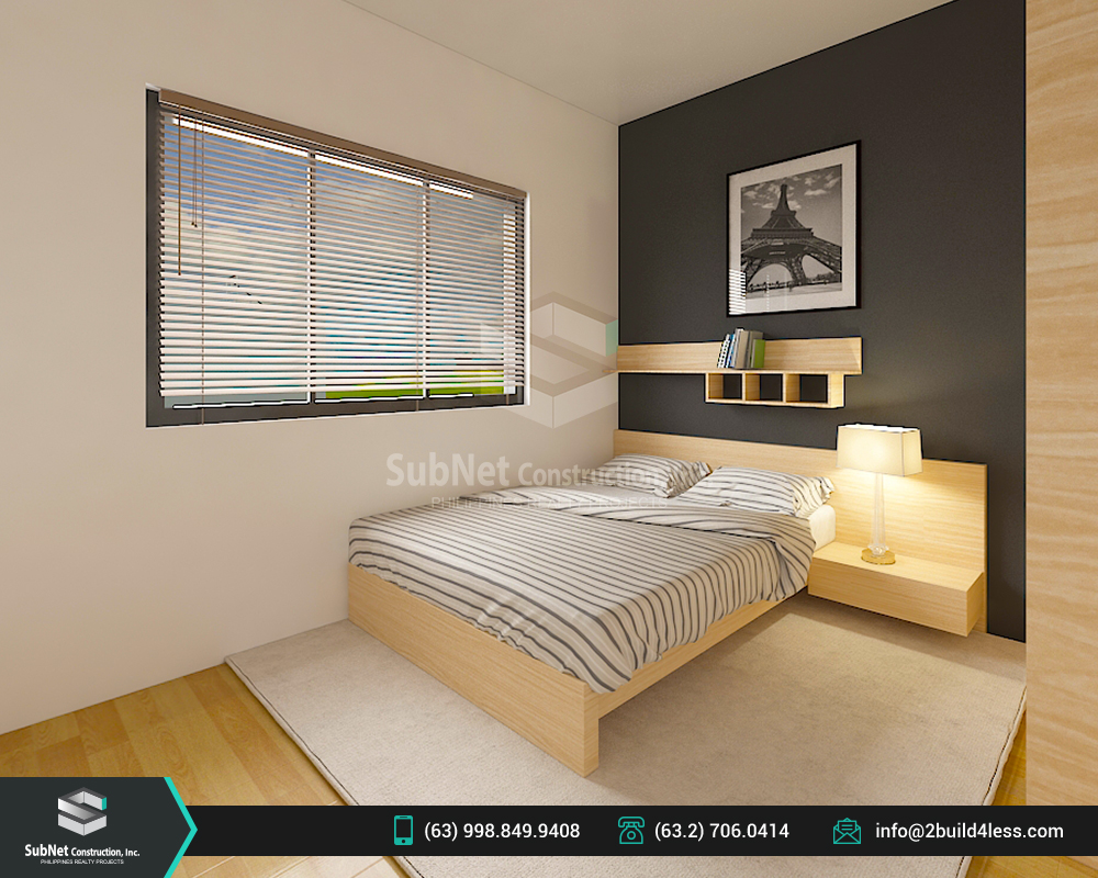 Jordan_Bedroom Design Trends
