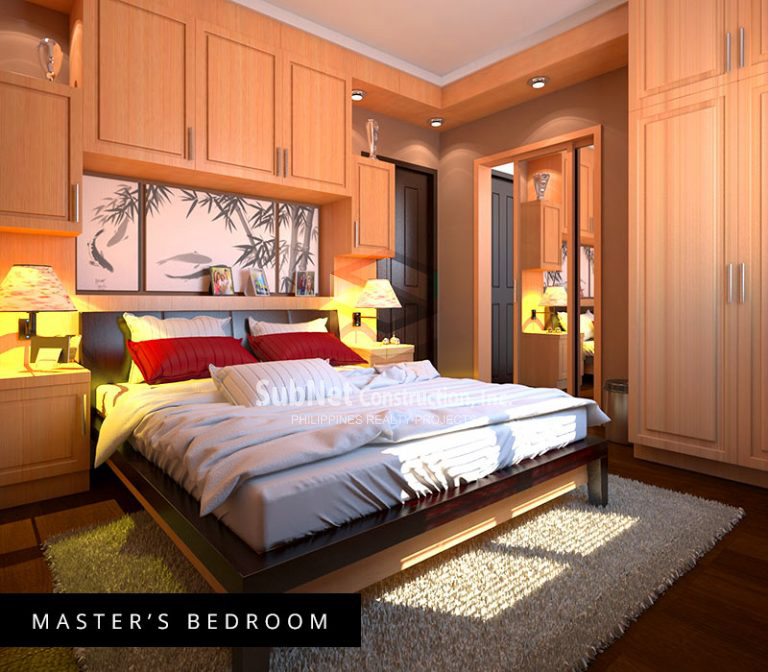 Milan_Bedroom Design Trends