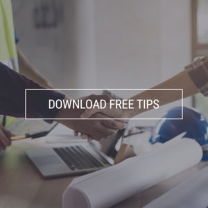 Free Download Finding Trusted Contractor Tips