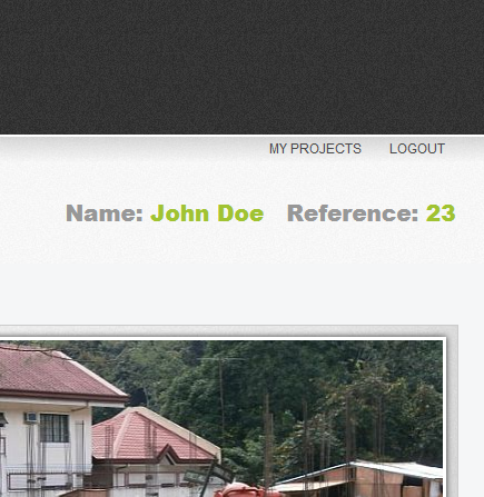 How to Monitor House Construction Progress While Overseas_Step 8