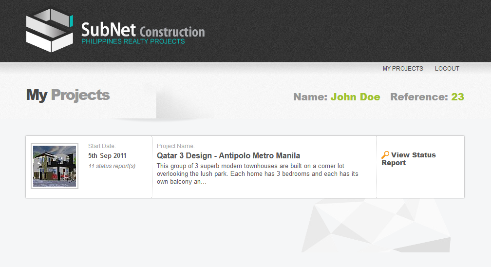 How to Monitor House Construction Progress While Overseas_Step 5