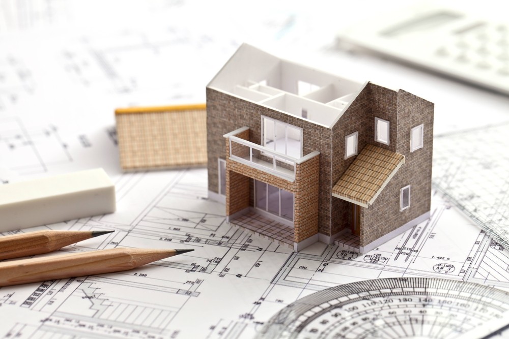 Designing And Building Your Dream Home